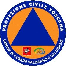 Protezione Civile Unione di Comuni Valdarno e Valdisieve