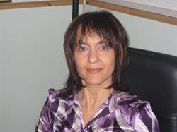 Dott.ssa Cinzia De Angelis Psicologa-Psicoterapeuta