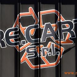 Re - Cart Srl