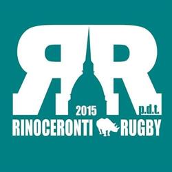 Rinoceronti Rugby PdT