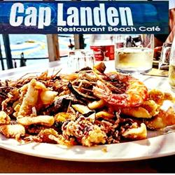 Ristorante Cap Landen