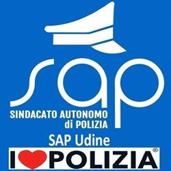 SAP Udine (Sindacato Autonomo Polizia)