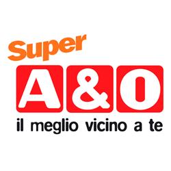 SUPERMERCATO A&O