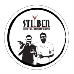 Sti Ben - Cocktail Bar