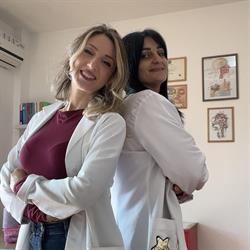 STUDIO BAMBI Neuroriabilitazione Infantile Dott.ssa Chiara Castagnacci