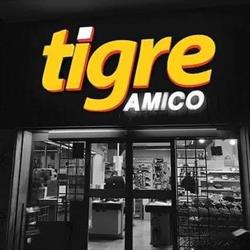 Supermercato Tigre Amico