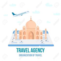 Tajmahal Tours & Travel
