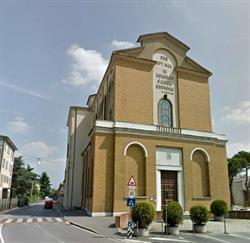 Teatro Polivalente San Carlo Borromeo