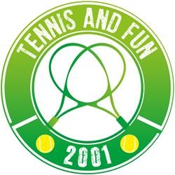 Tennis and Fun