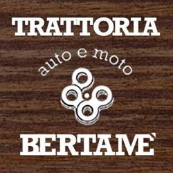 Trattoria Bertamè