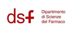 Università degli Studi di Padova Dipartimento di Scienze del Farmaco