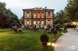 Villa Ghigi