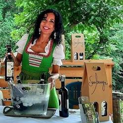 Vini Sara Meneguz