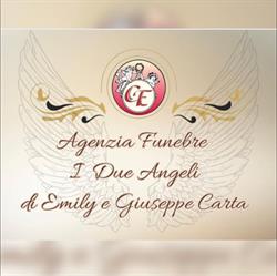 Agenzia Funebre “I Due Angeli” di Emily e Giuseppe Carta