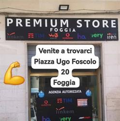 Amazon Counter - Premium store foggia