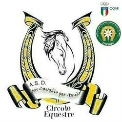 Asd Un cavallo per amico