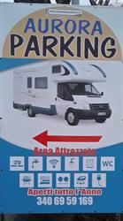 Aurora Parking