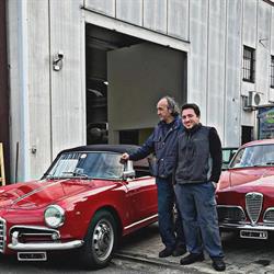 Autofficina Elettrauto Domenichelli