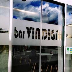 Bar Vindigni