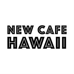Caffe New Hawaii
