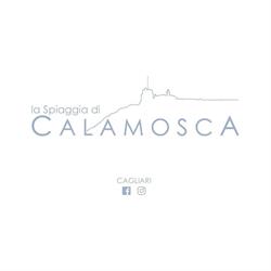 Calamosca Beach Bar