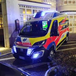 Catanzaro Marina Soccorso