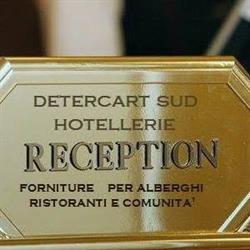Detercart Sud