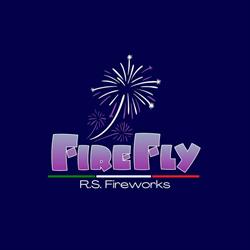 FireFly RS Fireworks