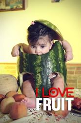 I Love Fruit