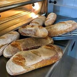 L'Angolo del Pane