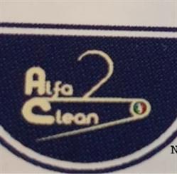 Lavanderia Alfaclean Nives
