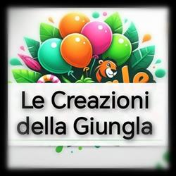 Le Creazioni della Giungla