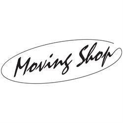 MOVING SHOP