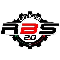 Officine RBS 2.0 di David Rizza
