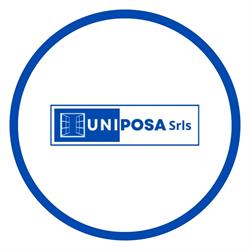 Uniposa Srls Oknoplast