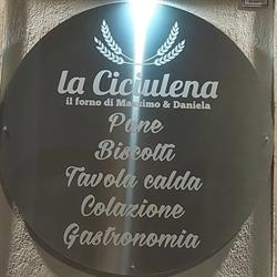 La Ciciulena - Il forno di Massimo e Daniela
