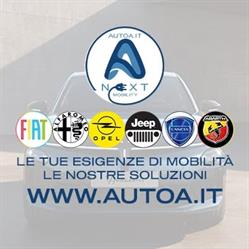 AUTO A S.P.A. Concessionario Alfa