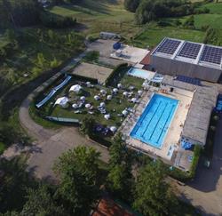 Piscina Villa Minozzo