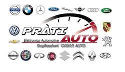 Prati Auto Di Prati Fabio & C.