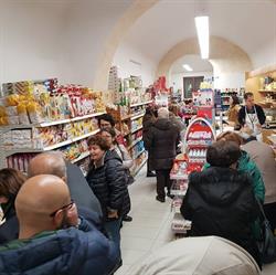 Punto Market Teresa