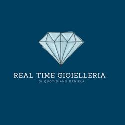Real Time Gioielleria di Quotidiano Daniela