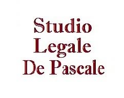 Studio Legale de Pascale