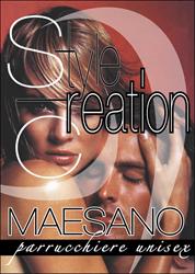 Style Creation di Maesano Carmelo