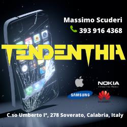 Tendenthia