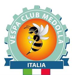 Vespa Club Medolla