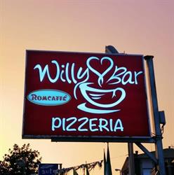 Willy Bar Pizzeria