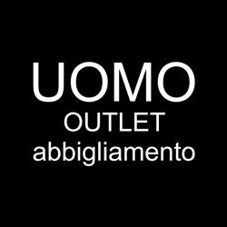 Uomo Outlet Abbigliamento