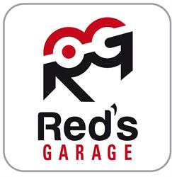 RED'S GARAGE