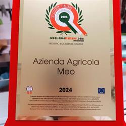 Macelleria Azienda agricola Meo