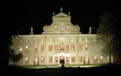 Villa Manolesso Ferro